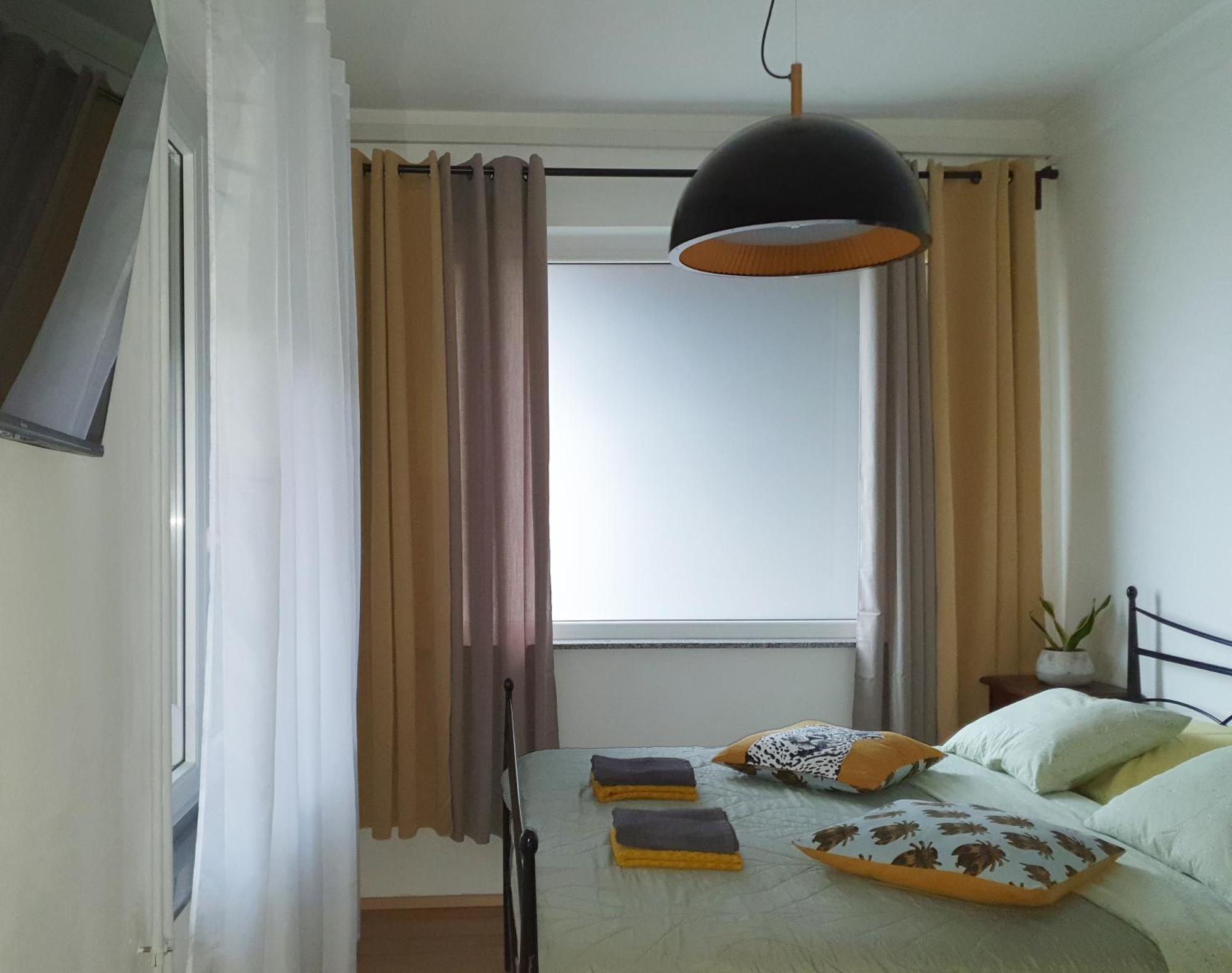 Apartment With Terrace Nona Pavla Tolmin Exterior photo