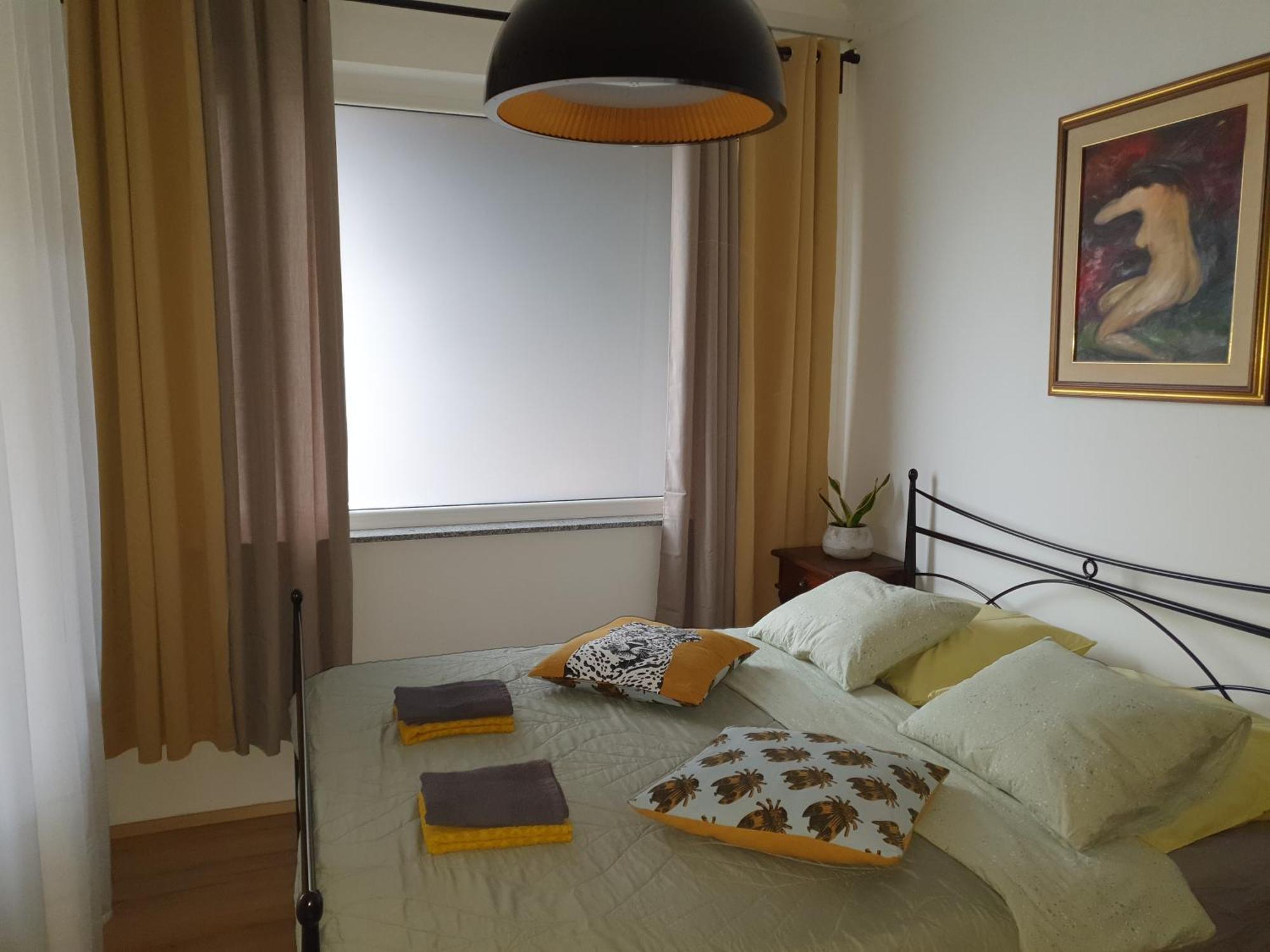 Apartment With Terrace Nona Pavla Tolmin Exterior photo