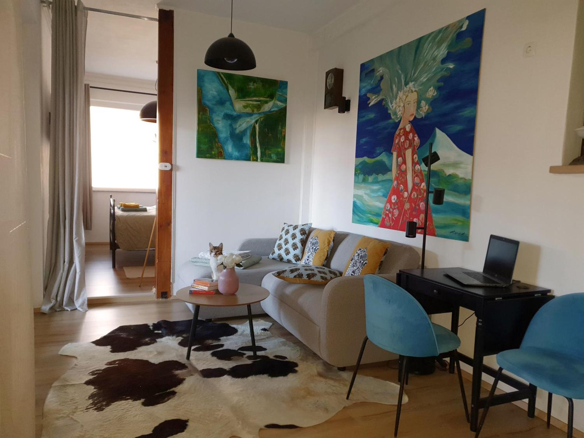 Apartment With Terrace Nona Pavla Tolmin Exterior photo